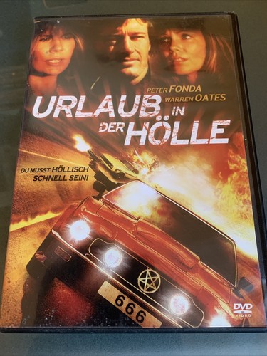 Urlaub der hölle - -, peter