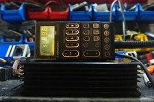 Oldtimer BLAUPUNKT SYLT SQM