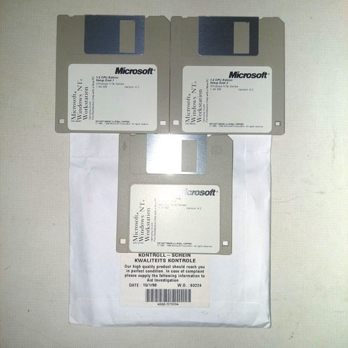 Windows workstation - windows,