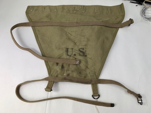 Original ww2 army - original, m1928