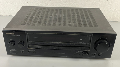 Kenwood a5060 natural - kenwood,