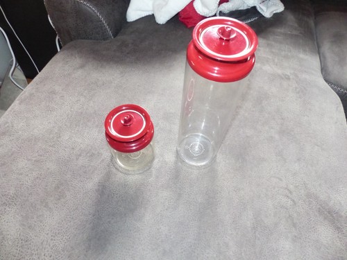 Tupperware panorama set l - tupperware,