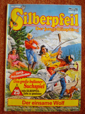 Silberpfeil Nr. 506 von