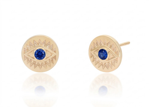Ohrstecker karat gold - 14,