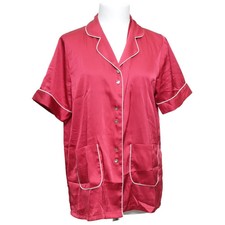 Pyjamahemd, Größe: M