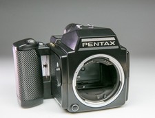 Pentax 645