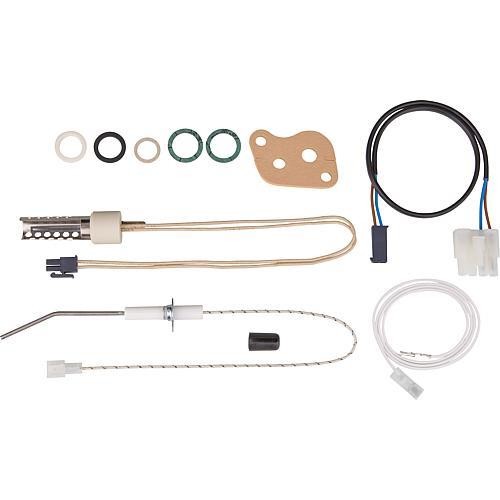 Buderus sieger wartungs - sieger, wartungs-kit