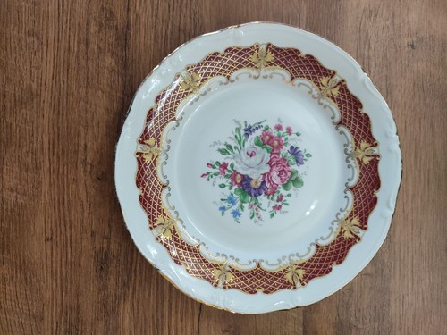 Seltenes vintage porzellan - seltenes,