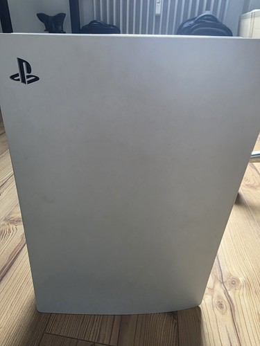 Ps5 sony playstation konsole - 5,