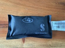 Scubrapro Softblei / Soft Lead