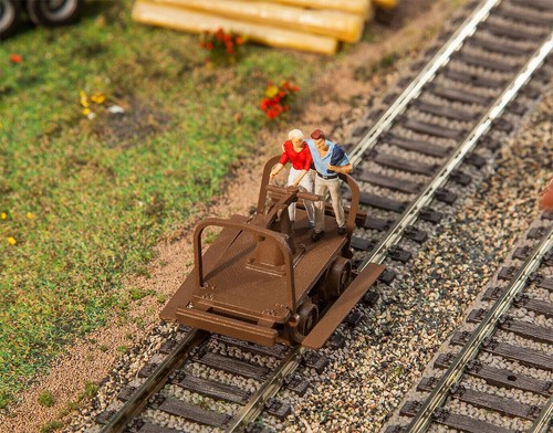 Neu faller spur 87 - spur, 1:87