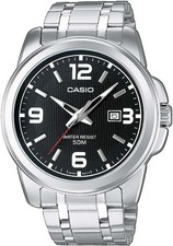 CASIO Herrenarmbanduhr