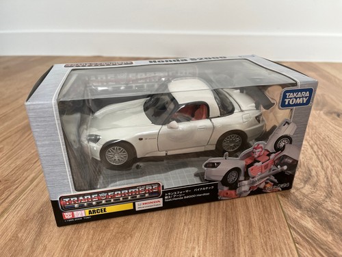 Transformers binaltech 21 - transformers, bt-21