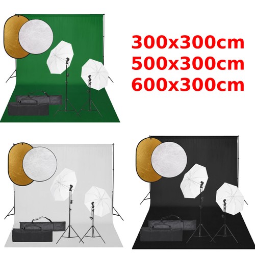 Fotostudio set mit - fotostudio-set,