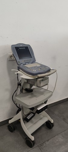 Medical systems logiq book - systems,