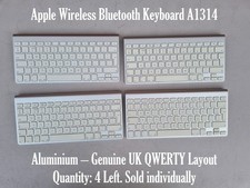 Apple Wireless Bluetooth