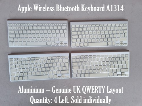 Apple wireless bluetooth - wireless,