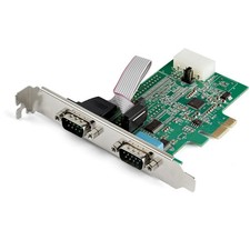 StarTech 2-Port PCIe Express
