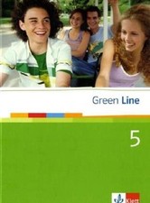Klett Green Line 5 Englisch
