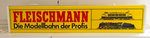 Fleischmann thekenleuchte - fleischmann,