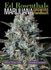 Marijuana Growers Handbuch |