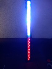 EUROLITE LED Bar 2 RGBA 252/10