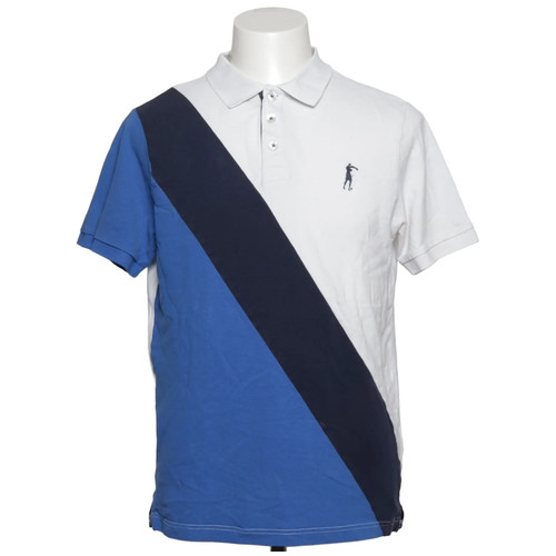 Boxeur des rues poloshirt - boxeur,