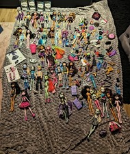 Monster High Bespielt