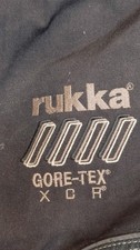 Rukka gore tex - 54,