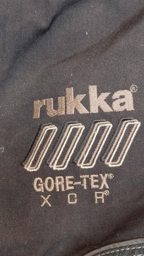 Rukka gore tex hose - gr.,