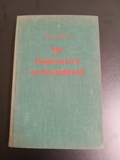 Helmut Erbe - Die Hugenotten