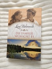 Die Familie wünscht es : Buch