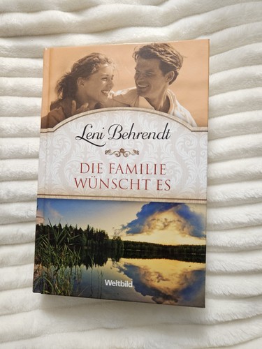 Die familie wünscht buch - familie, es