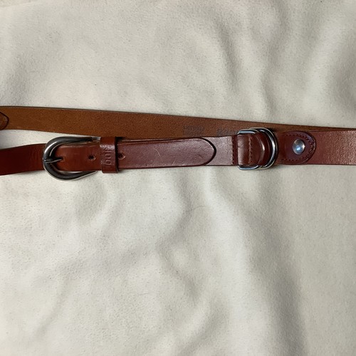Joop ledergürtel made in - –,