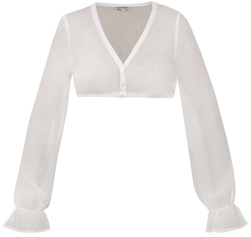 Marjo dirndlbluse arnstein - marjo,