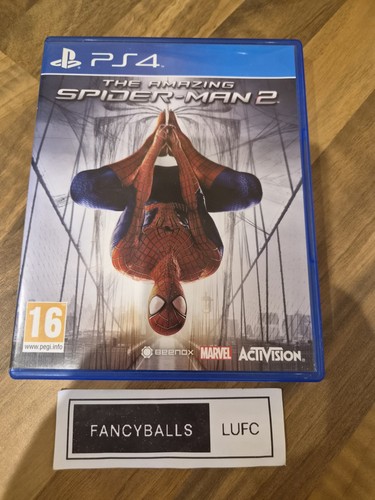 The amazing spider - the,
