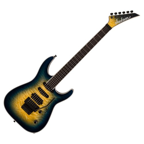 Jackson pro plus soloist - jackson, sla3q
