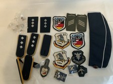 Bundeswehr Offizier Konvolut