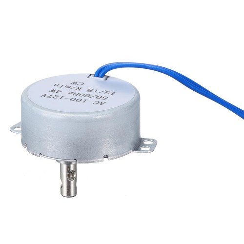 Tyc50 kleiner synchronmotor - tyc50,