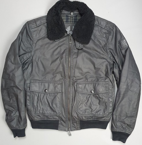 Herren belstaff mortimer - herren,