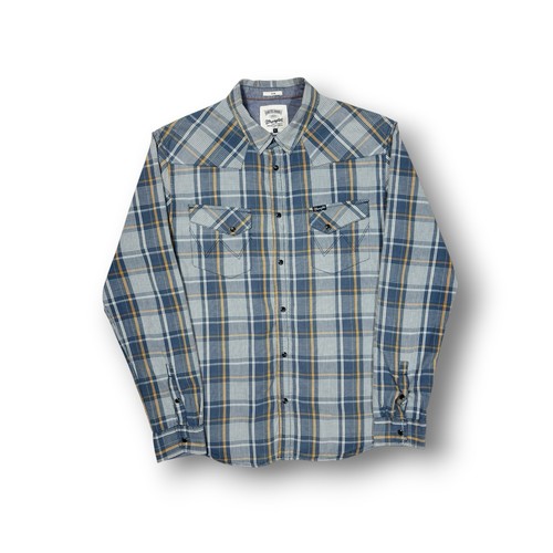 Wrangler marineblau orange - wrangler,