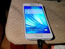Samsung Galaxy A3 SM-A300FU