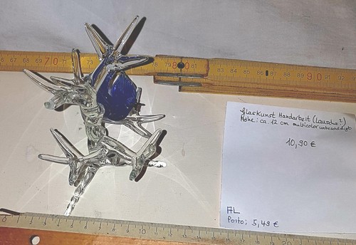 Glaskunst handarbeit - glaskunst,