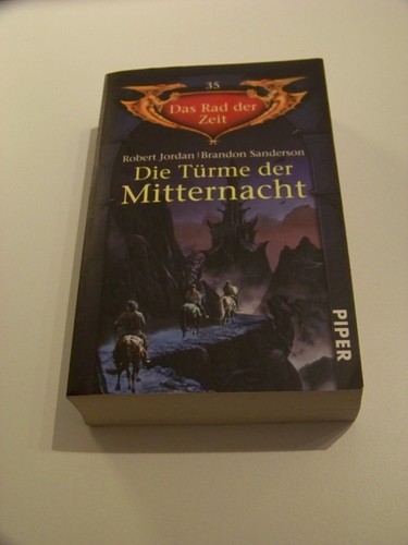 Die türme der - die,