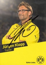 Jürgen Klopp Borussia Dortmund  Mainz 05 DFB, Deutschland, FC Liverpool