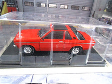 OPEL Kadett C Aero Cabrio 1976