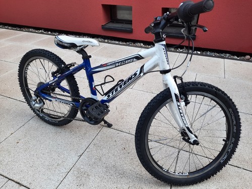 Kinder fahrrad - kinder,