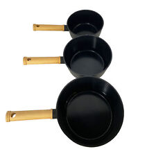 Russell Hobbs Kochtopfset 3-teilig Antihaft Topfset Induktion Kochtopf Aluminium