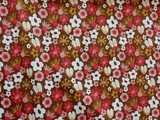 Stoffrest  Baumwolljersey