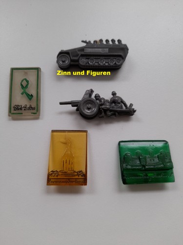 Whw abzeichen anhänger - whw,